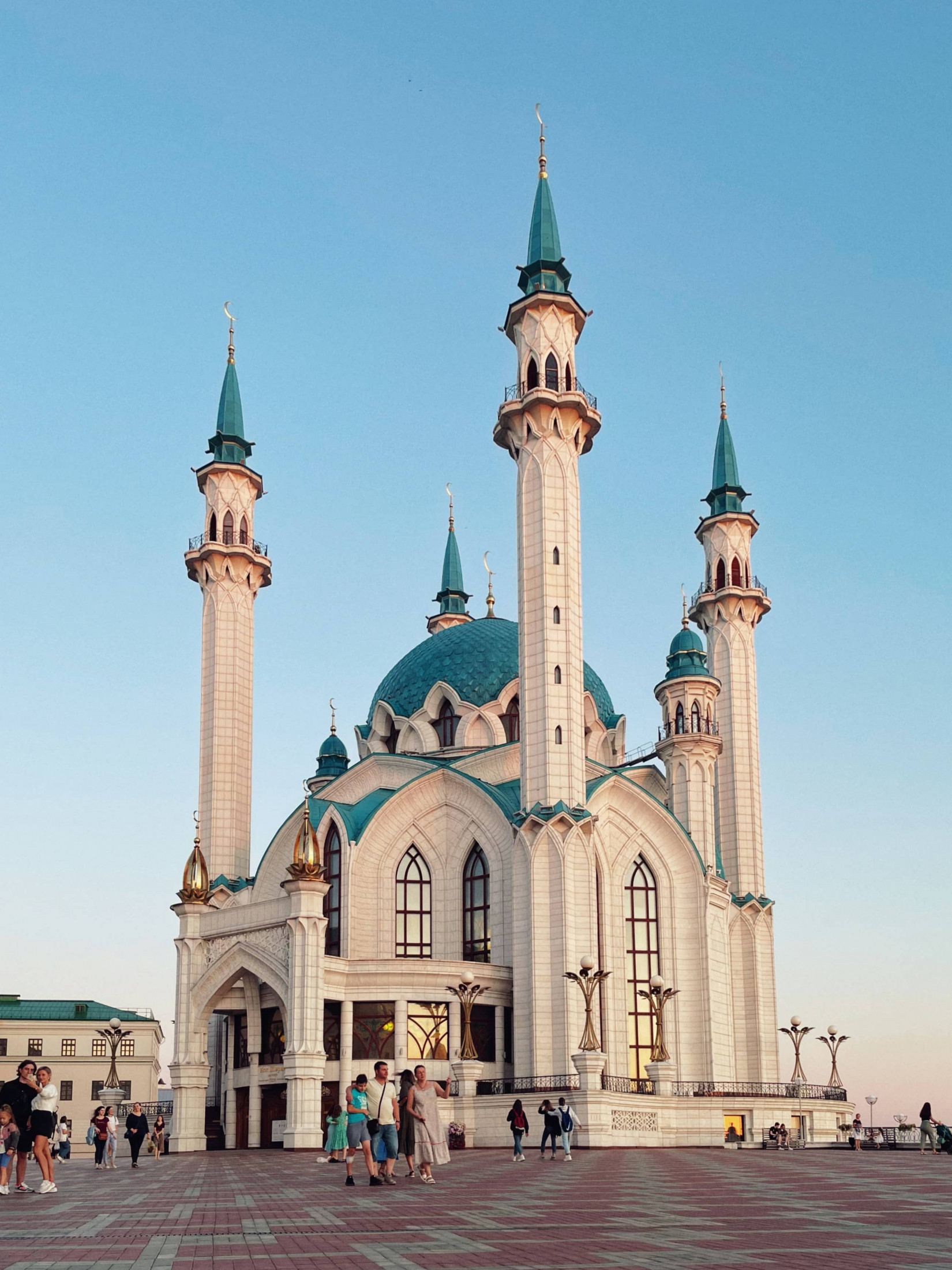 Мечеть